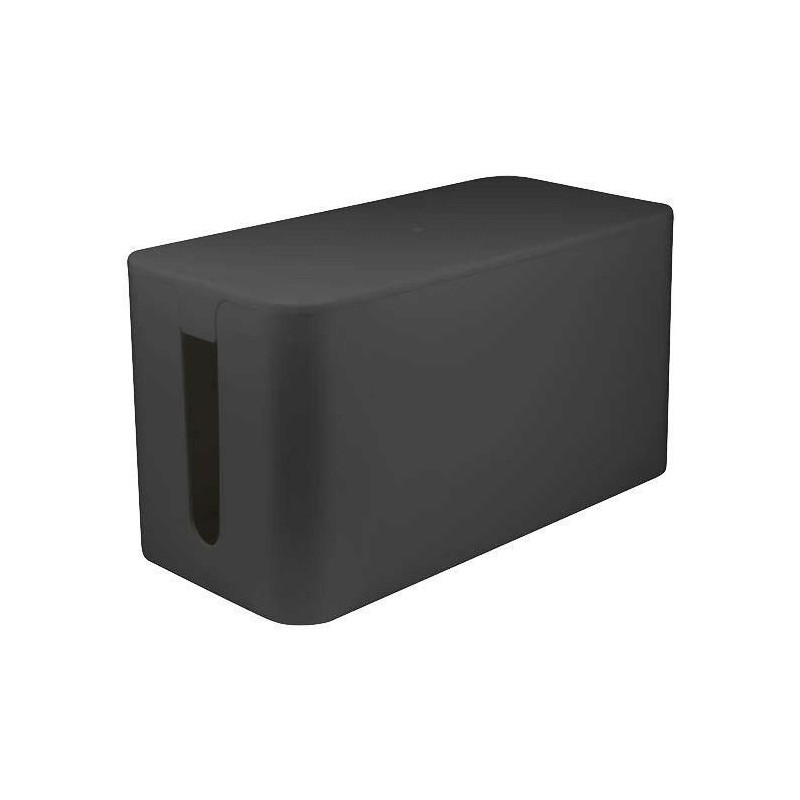 Scatola Portacavi Nero Grande ICA-BOX BB Logilink